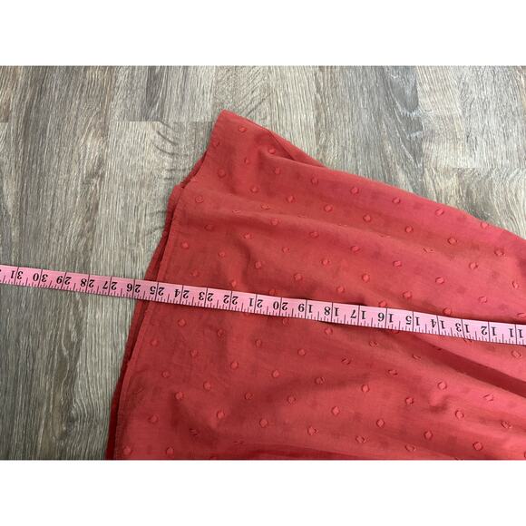 ⭐️Madewell Embroidered Sunflower Cami Summer Dress XXS - Picture 9 of 11